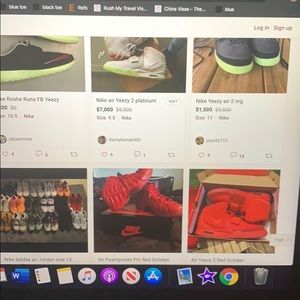 Meet your Posher, Matt